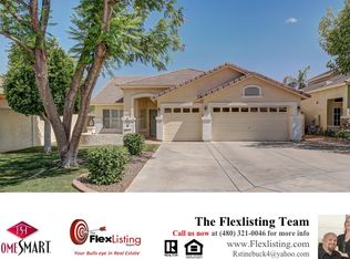 3870 E Heather Ct, Gilbert, AZ 85234