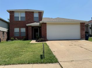 8769 Polo Dr, Fort Worth, TX 76123