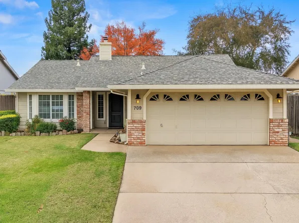 709 Bowers Way, Wheatland, CA 95692