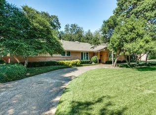 5723 Williamstown Rd, Dallas, TX 75230