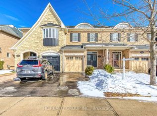 2344 Stone Glen Cres, Oakville, ON L6M 0C7