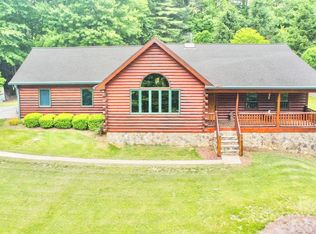 2391 Trail Ln, Lenoir, NC 28645