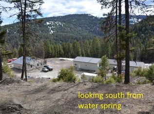 194 W Fork Cougar Cres, Wauconda, WA 98859