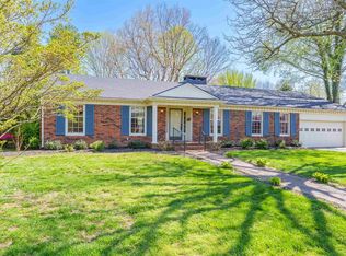 1516 Avon Pl, Owensboro, KY 42301