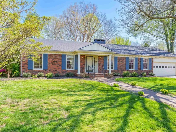 1516 Avon Pl, Owensboro, KY 42301