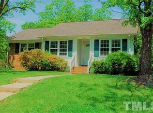 2913 Wicklow Pl, Raleigh, NC 27604