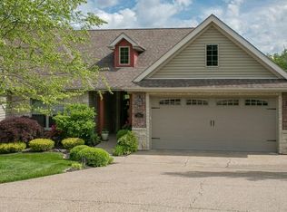 311 Torrey Pines Cir, Washington, MO 63090
