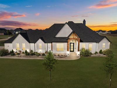 256 Agua Linda Dr, Godley, TX, 76044