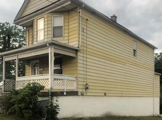 128 S Walnut St, Wilkes Barre, PA 18702