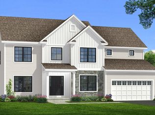 Belle Grove II Plan, Heritage Manor, Selkirk, NY 12158