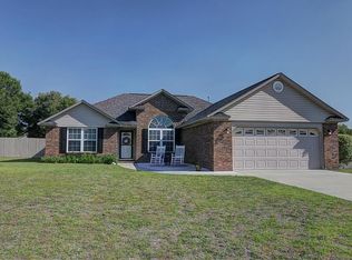 3750 Vinca St, Sumter, SC 29154