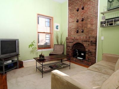 331 W 21st St, New York, NY, 10011