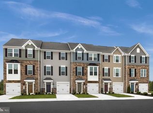 112 Drydock Way #B, Brooklyn, MD 21225