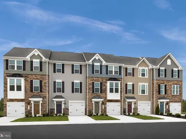 6000 Workers Dr #F, Brooklyn, MD 21225