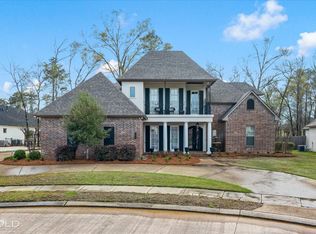 1078 Abbie Glenn Ln, Shreveport, LA 71106