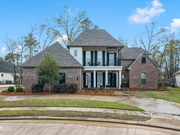 1078 Abbie Glenn Ln, Shreveport, LA 71106