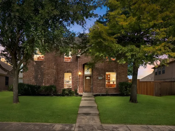 6409 Hawthorne Cv, Rowlett, TX 75089
