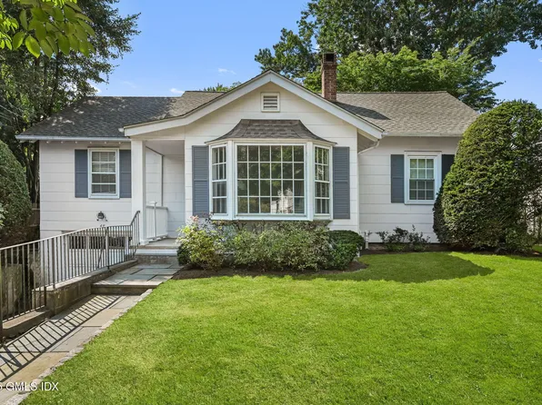 48 Rockmere Ave, Old Greenwich, CT 06870