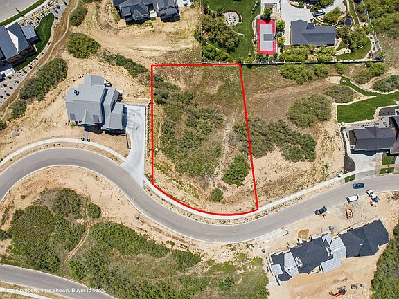 5th image of 3122 S Hidden Ridge Ln