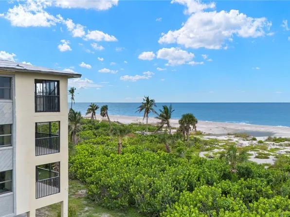2737 W Gulf Dr Unit 116, Sanibel, FL 33957