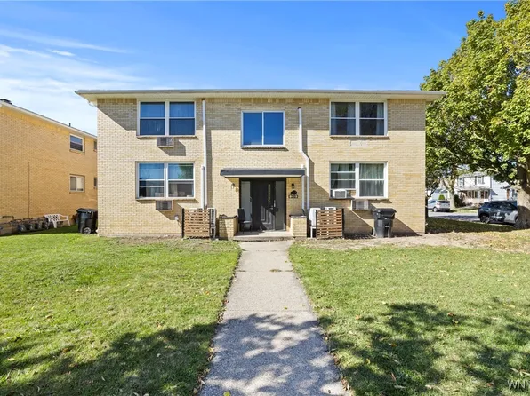 250 Montrose Ave, Buffalo, NY 14223