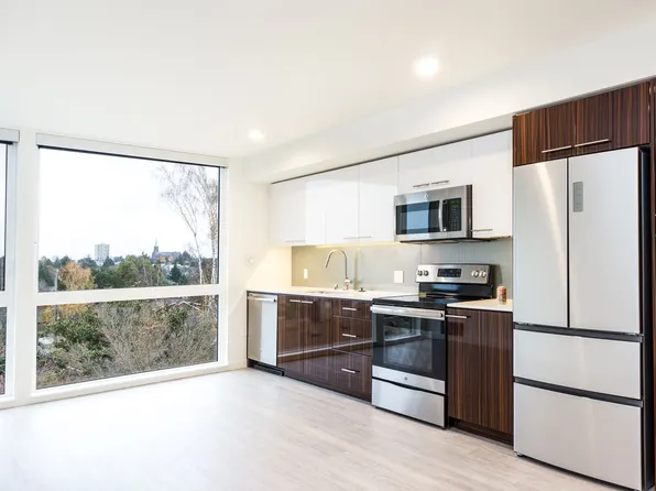 Mio Apartments, 1319 NE 65th St APT 409, Seattle, WA 98115
