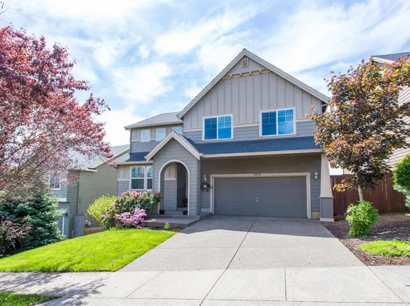 15970 SE Chelsea Morning Dr, Happy Valley, OR 97086