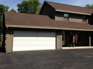 26148 W Loomis Rd, Waterford, WI 53185