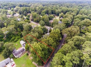 3501 Briarcliff Rd NE LOT 0, Atlanta, GA 30345