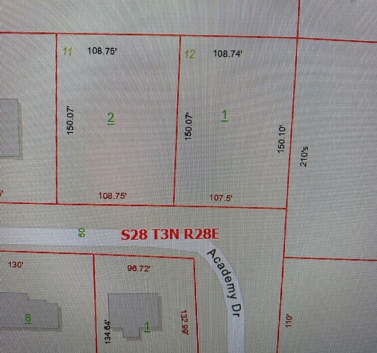 2nd image of 11 Academy Dr