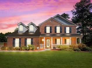 151 River Park Cir, McDonough, GA 30252