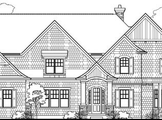 2098 Old Willow Rd, Northfield, IL 60093