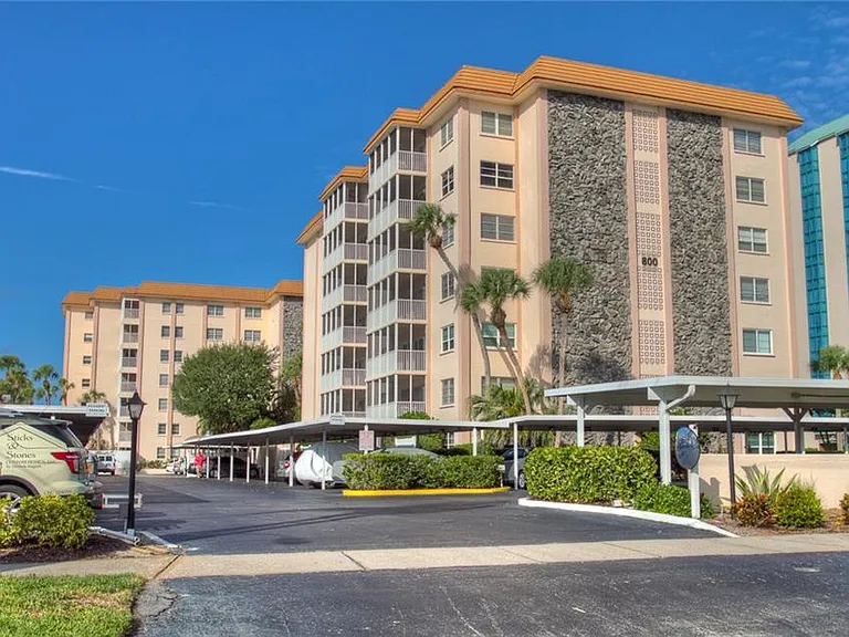 800 Benjamin Franklin Dr #704 — Photo 1