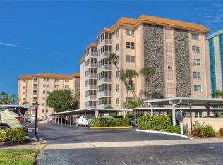 800 Benjamin Franklin Dr UNIT 704, Sarasota, FL 34236