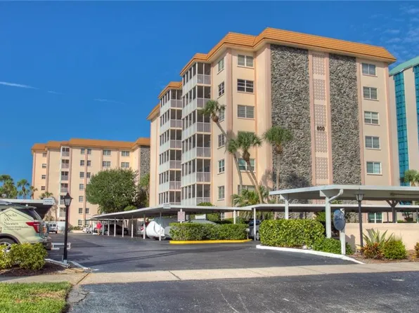 800 Benjamin Franklin Dr Unit 704, Sarasota, FL 34236