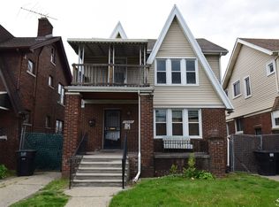 12033 Santa Rosa Dr, Detroit, MI 48204
