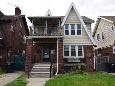 12033 Santa Rosa Dr, Detroit, MI, 48204