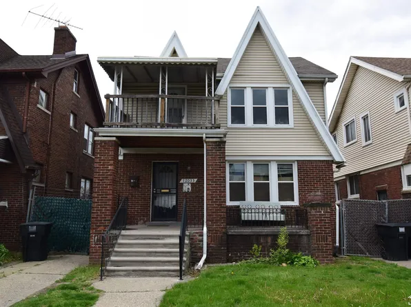 12033 Santa Rosa Dr, Detroit, MI 48204
