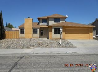 3821 W Avenue K14, Lancaster, CA 93536