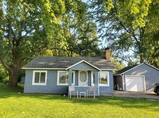 4162 W Pasadena Ave, Flint, MI 48504