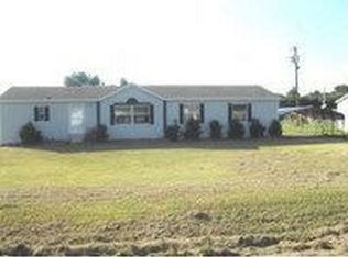 95 American Way, Natchitoches, LA 71457