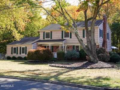 16 Shephard Drive, Middletown, NJ, 07748