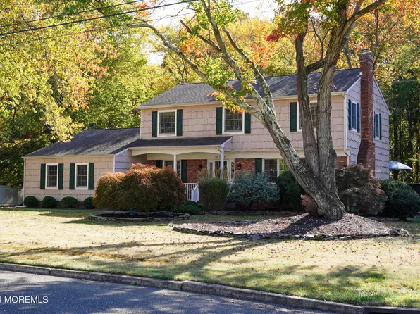 16 Shephard Drive, Middletown, NJ 07748