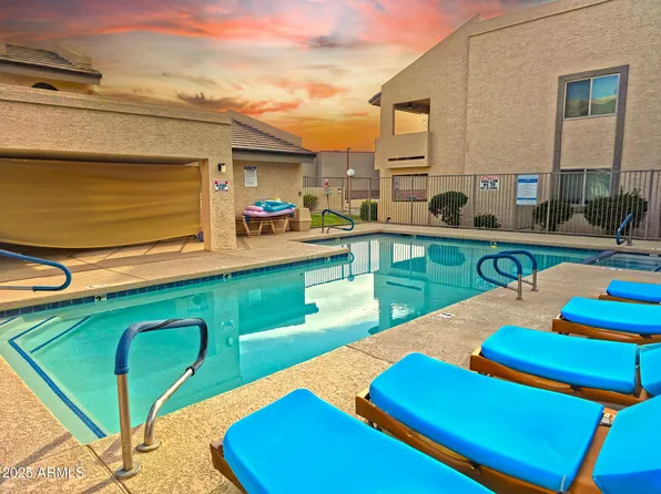 145 N 74TH Street #256, Mesa, AZ 85207