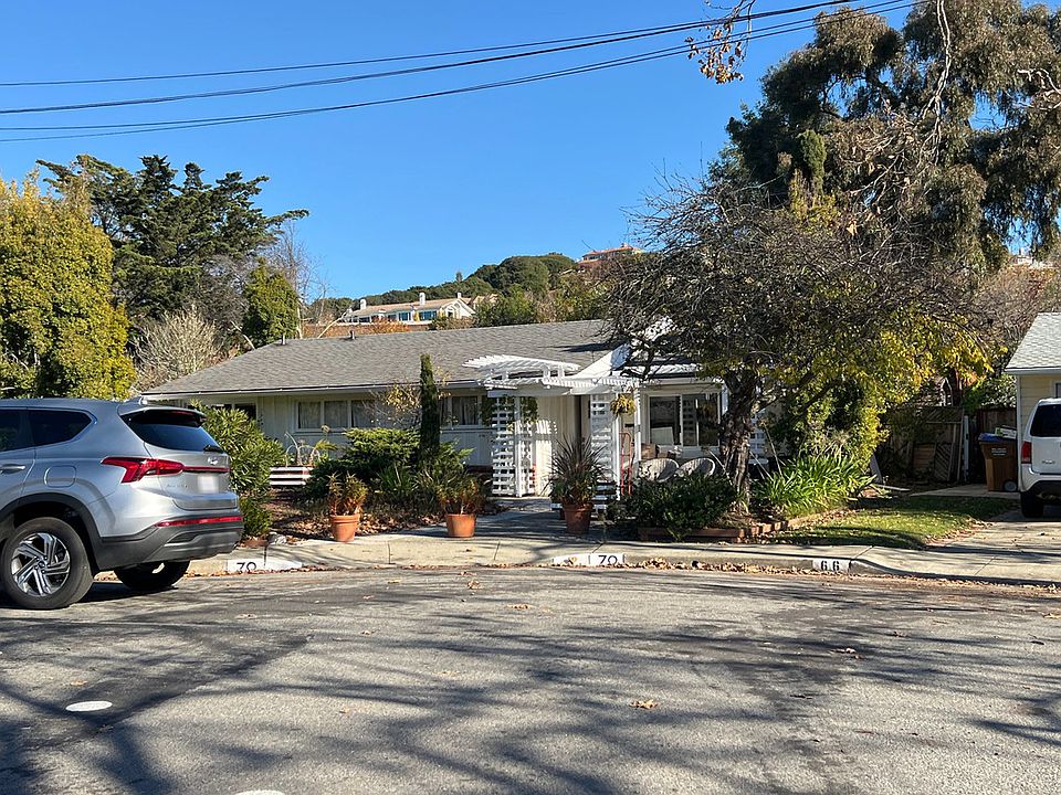 70 Claire Way, Tiburon, CA 94920 Zillow