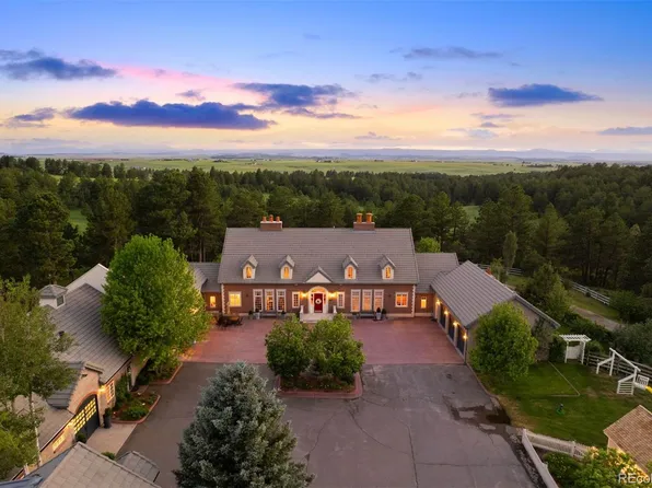 2072 Summit Street, Franktown, CO 80116