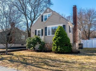 71 Vincent Rd, Dedham, MA 02026
