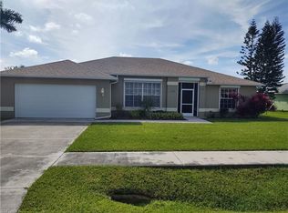 270 Bethany Home Dr, Lehigh Acres, FL 33936
