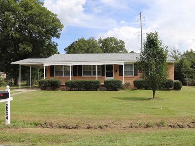 2634 Alex Ave, Newberry, SC, 29108