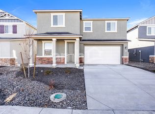 2439 Dolly Ave, Carson City, NV 89701